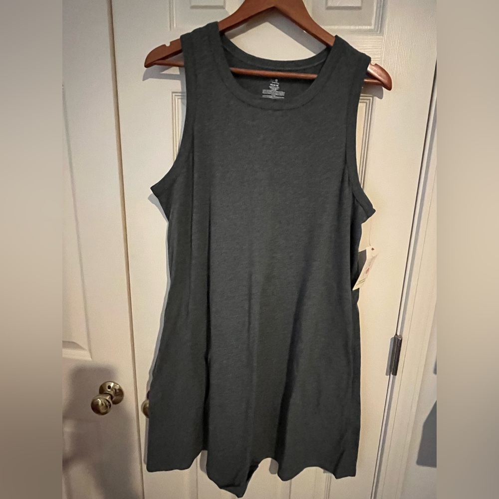 Secret Treasures Summer Dress Size XL 16-18